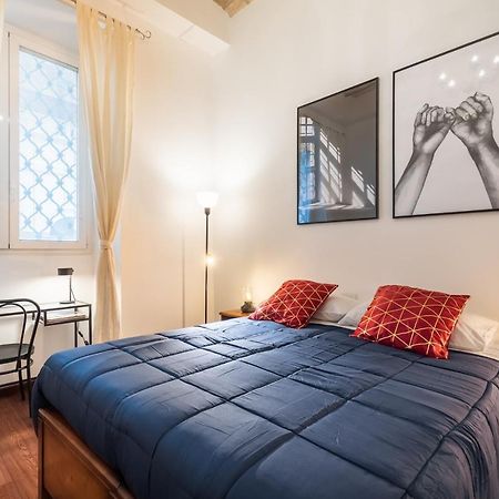Majestic Trastevere 罗马 外观 照片
