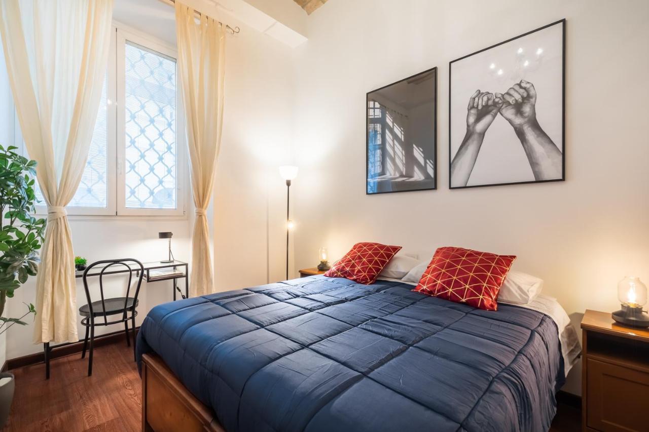 Majestic Trastevere 罗马 外观 照片