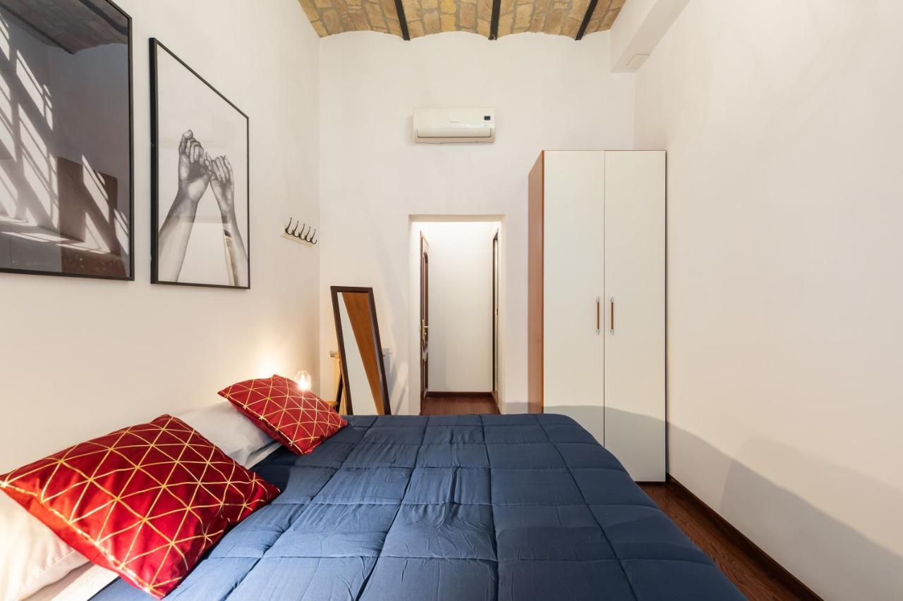 Majestic Trastevere 罗马 外观 照片