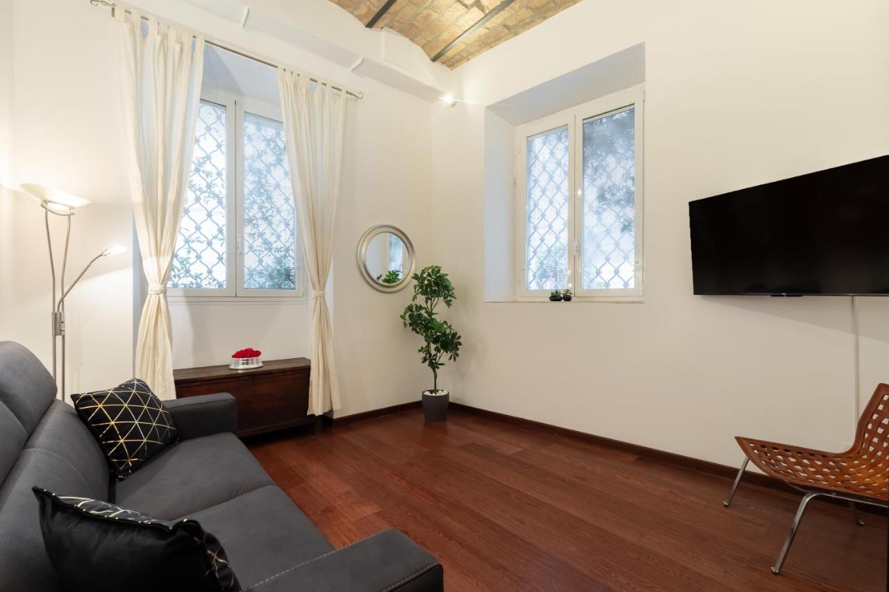 Majestic Trastevere 罗马 外观 照片