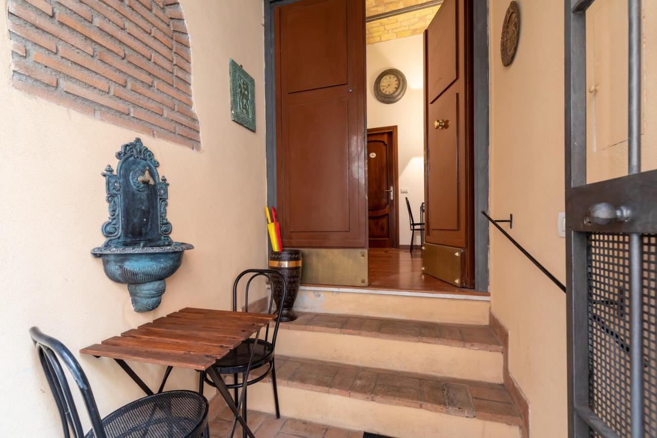 Majestic Trastevere 罗马 外观 照片