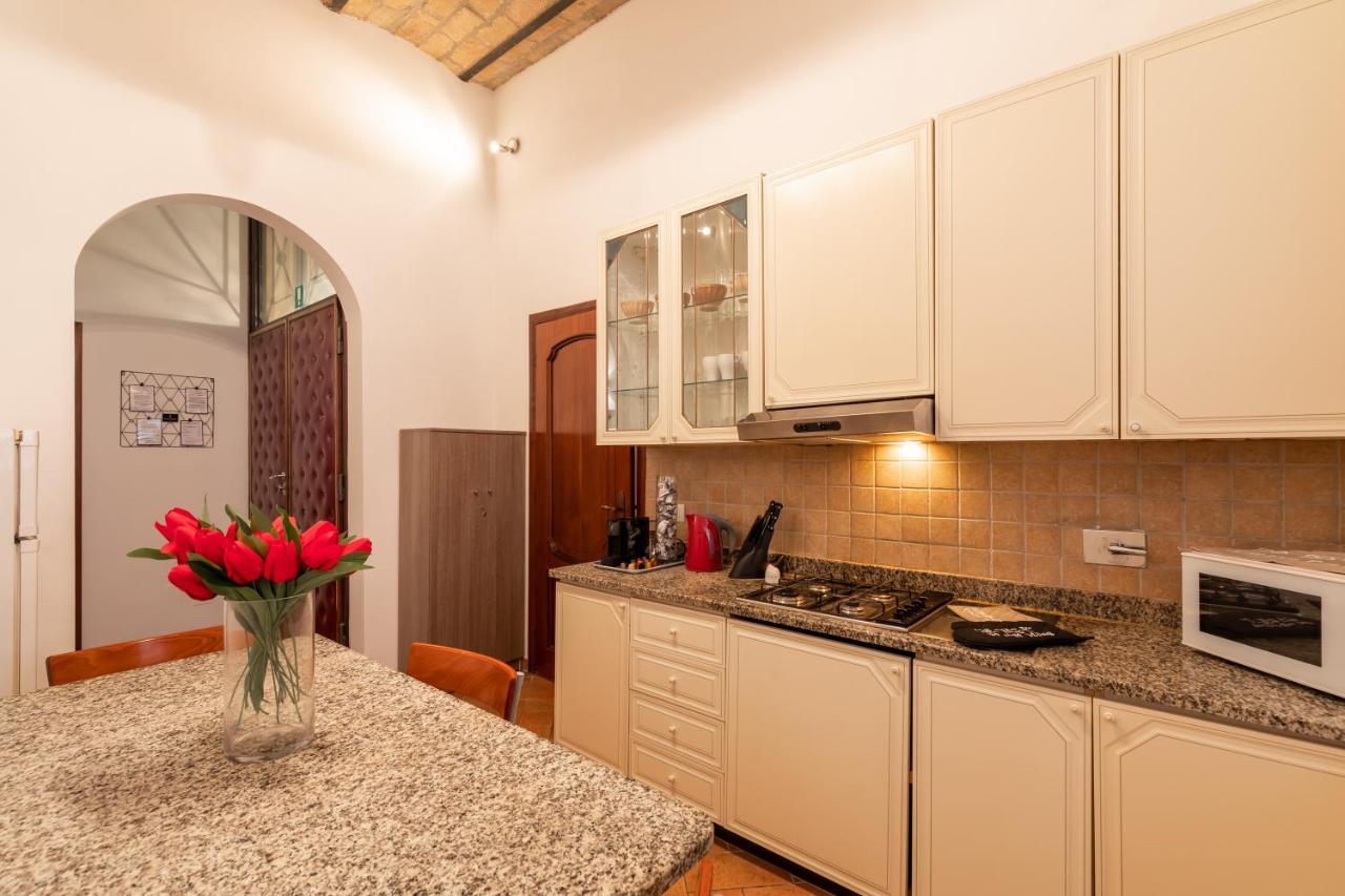 Majestic Trastevere 罗马 外观 照片